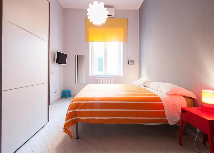 Cammarano 12 B&B
