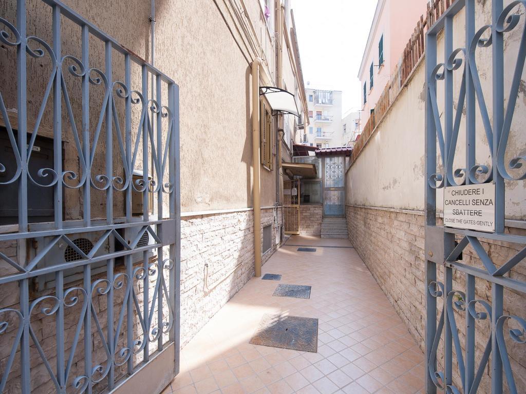 Cammarano 12 Bed & Breakfast 2*