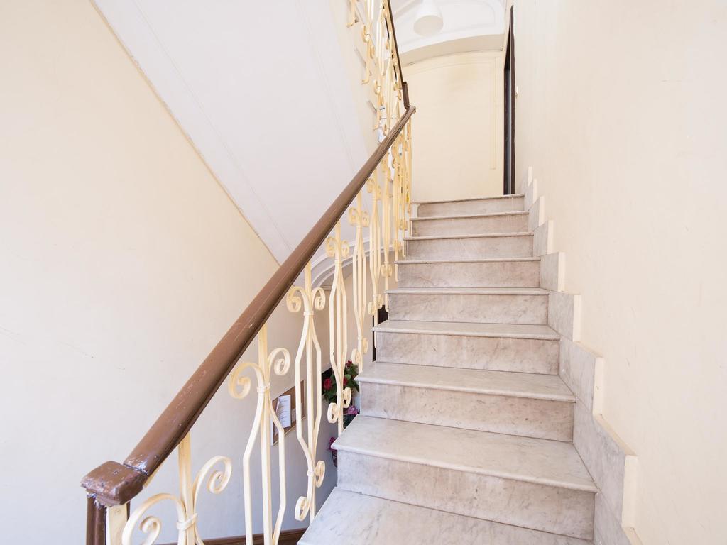 Cammarano 12 Bed & Breakfast