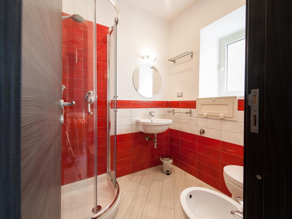 Bed & Breakfast Cammarano 12 2*