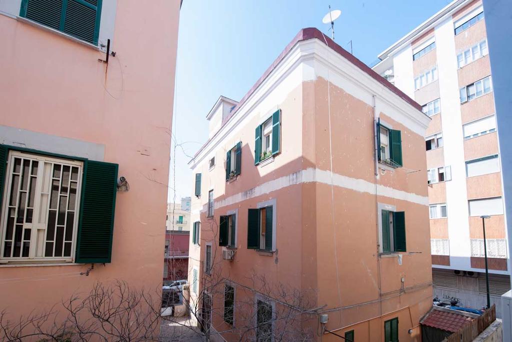 Cammarano 12 Bed & Breakfast