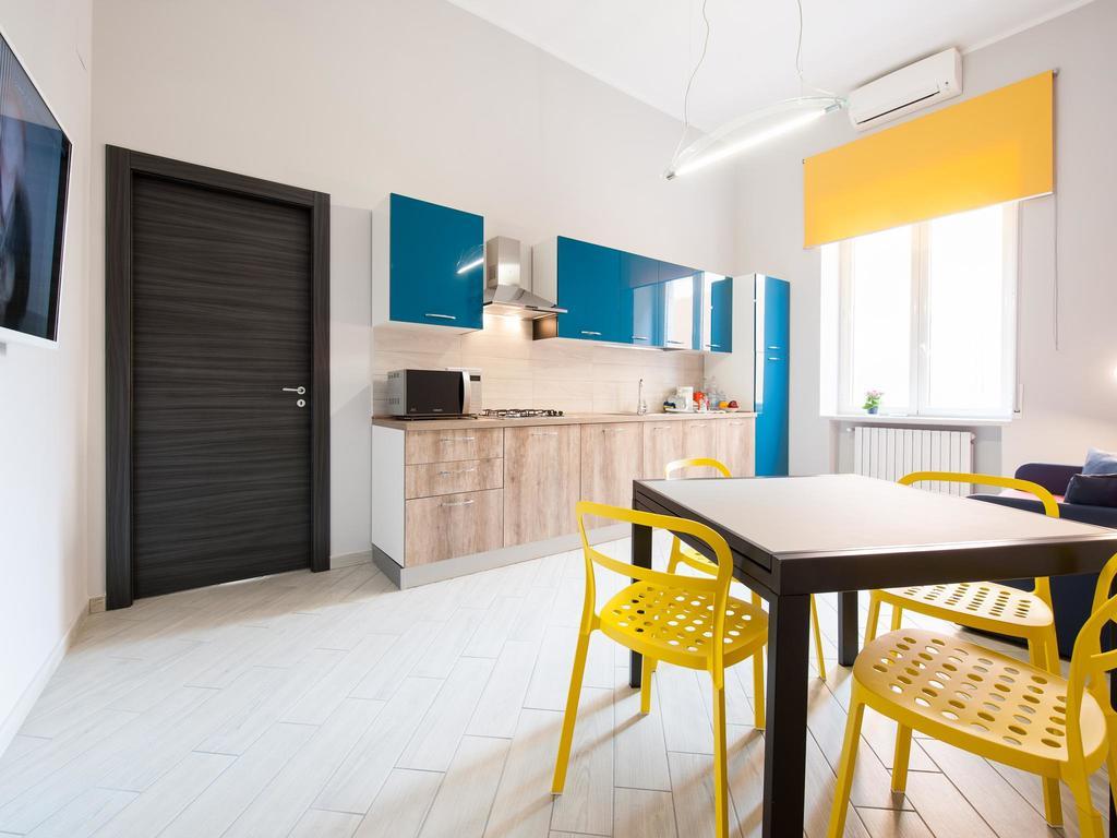 Cammarano 12 Bed & Breakfast