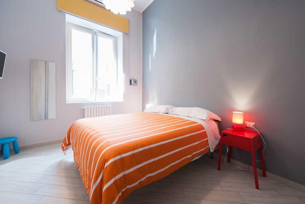 Bed & Breakfast Cammarano 12 2*