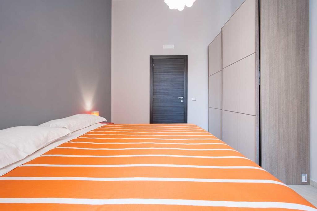 Cammarano 12 Bed & Breakfast 2*