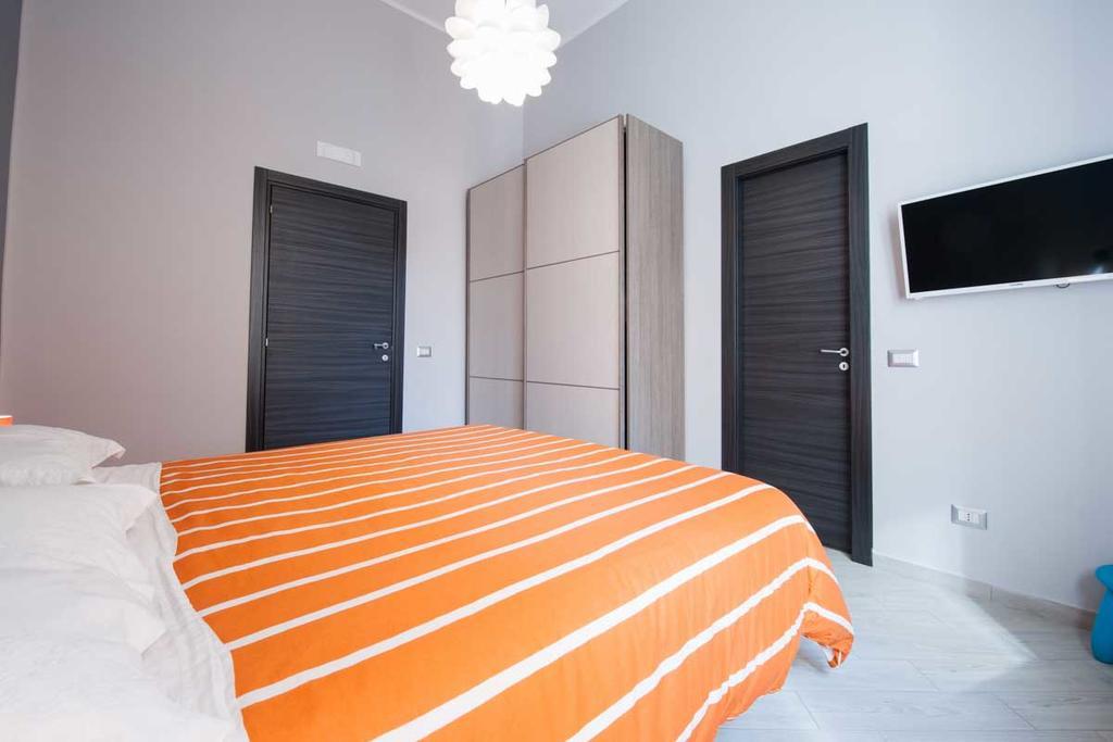 Bed & Breakfast Cammarano 12 Napoli