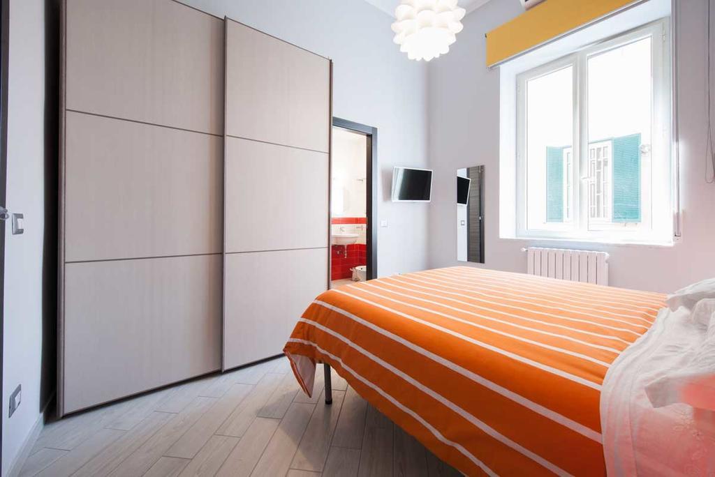 Cammarano 12 Bed & Breakfast 2*