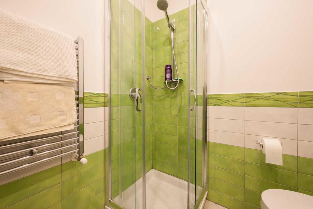 Cammarano 12 Bed & Breakfast 2*