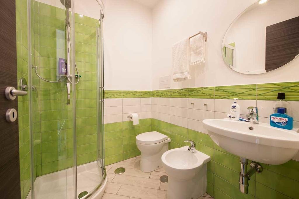 Bed & Breakfast Cammarano 12