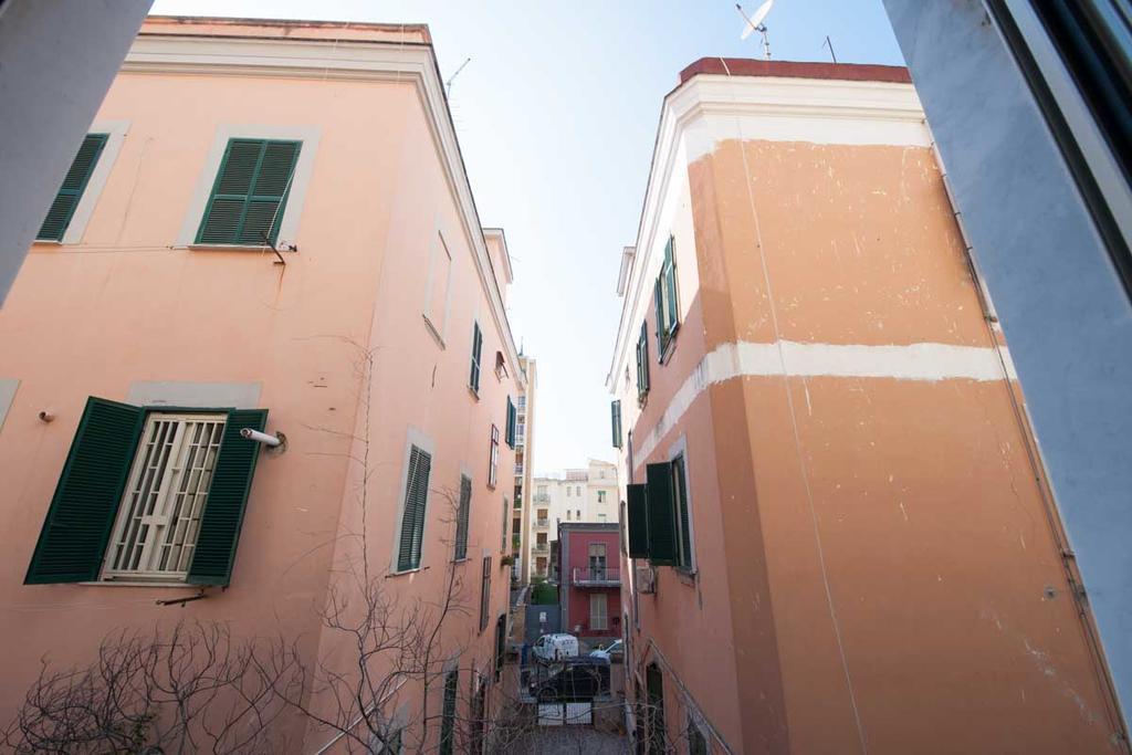 Bed & Breakfast Cammarano 12 Napoli