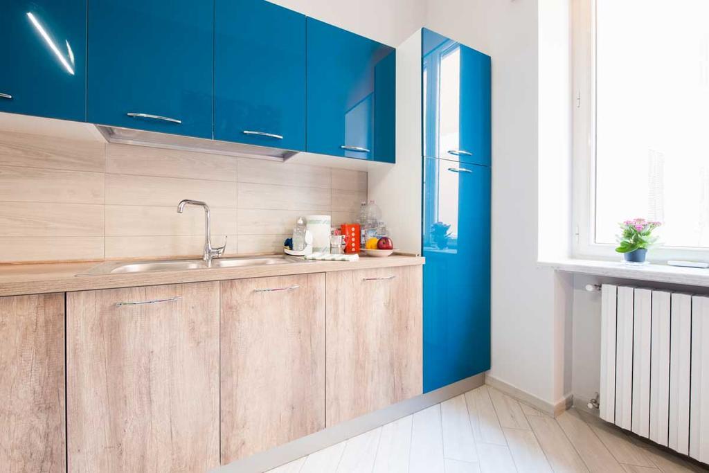 Bed & Breakfast Cammarano 12 2*